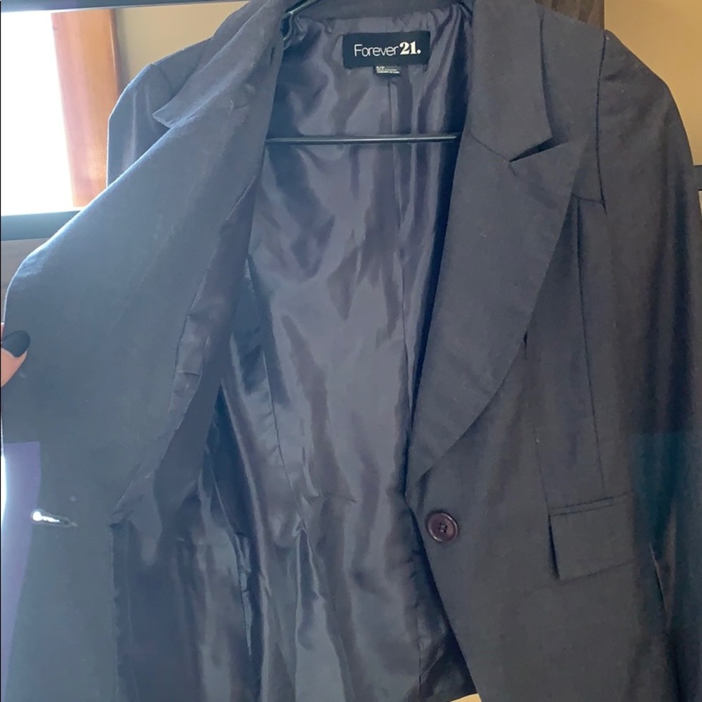 Blazer - Picture 2 of 3
